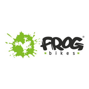 Partners Frog Bike