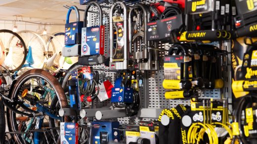 Atelier Bicyclette Toulouse : votre revendeur et monteur de pièces détachées & accessoires vélo