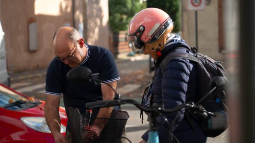 Atelier Bicyclette Toulouse : vélos neufs VAE et musculaires pour enfants et adultes