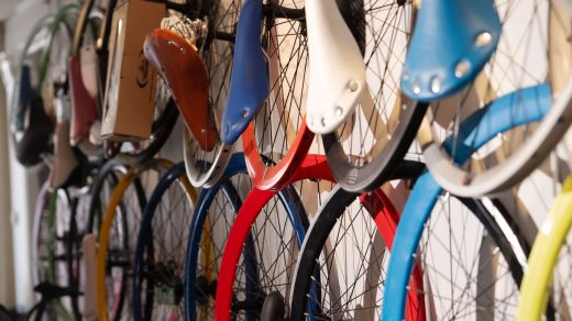Atelier Bicyclette Toulouse : votre revendeur et monteur de pièces détachées & accessoires vélo