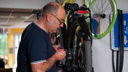 Atelier Bicyclette : les meilleurs entretiens de vélo à Toulouse