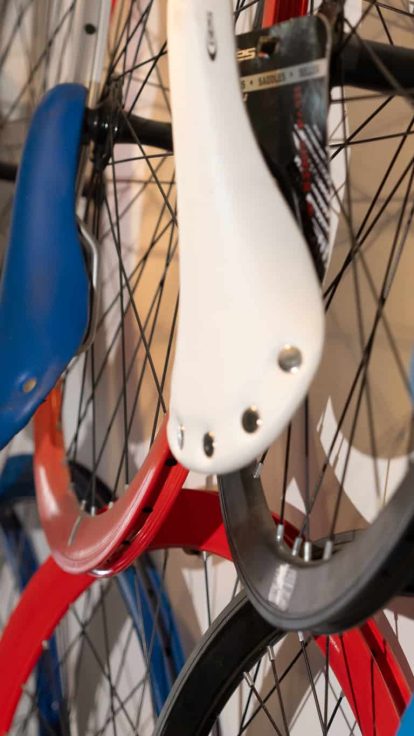 Atelier Bicyclette Toulouse : votre revendeur et monteur de pièces détachées & accessoires vélo