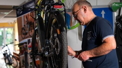 Atelier Bicyclette Toulouse : savoir-faire et passion à votre service