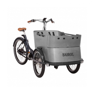 triporteur-electrique-babboe-curve-mountain-Holland-Bikes triporteur-electrique-babboe-curve-mountain-Holland-Bikes