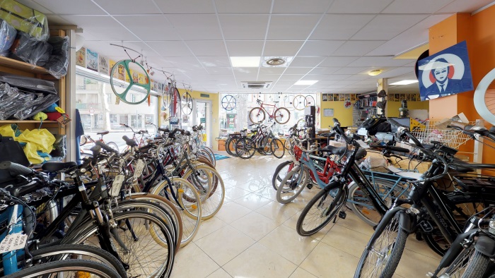 magasin bicyclette toulouse