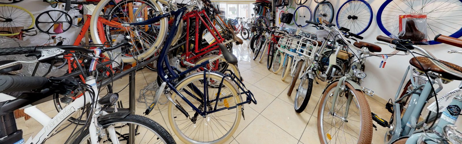 magasin bicyclette toulouse